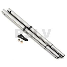 H60247       Align 600DFC Main Shaft (ESP) 